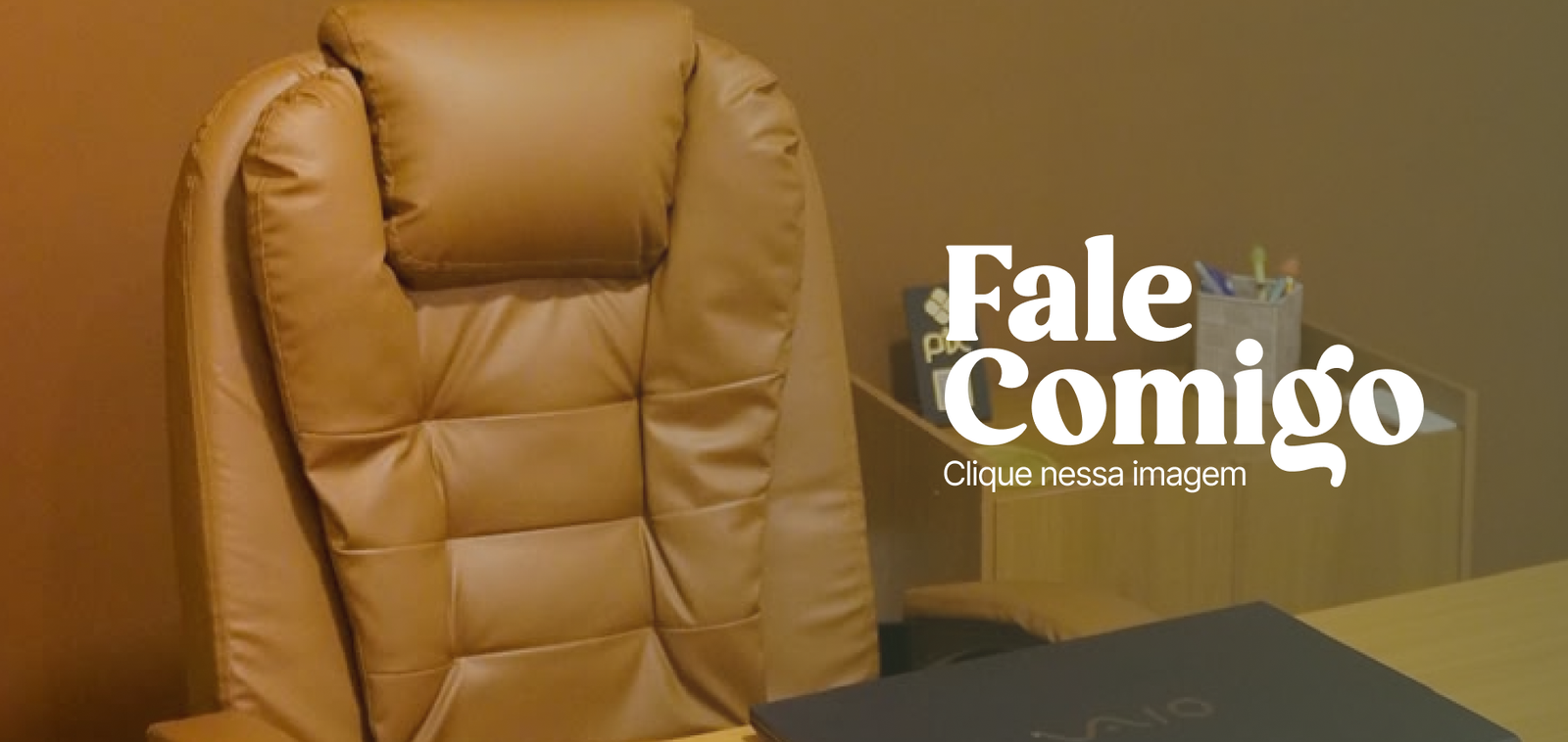 Fale comigo — clique nessa imagem