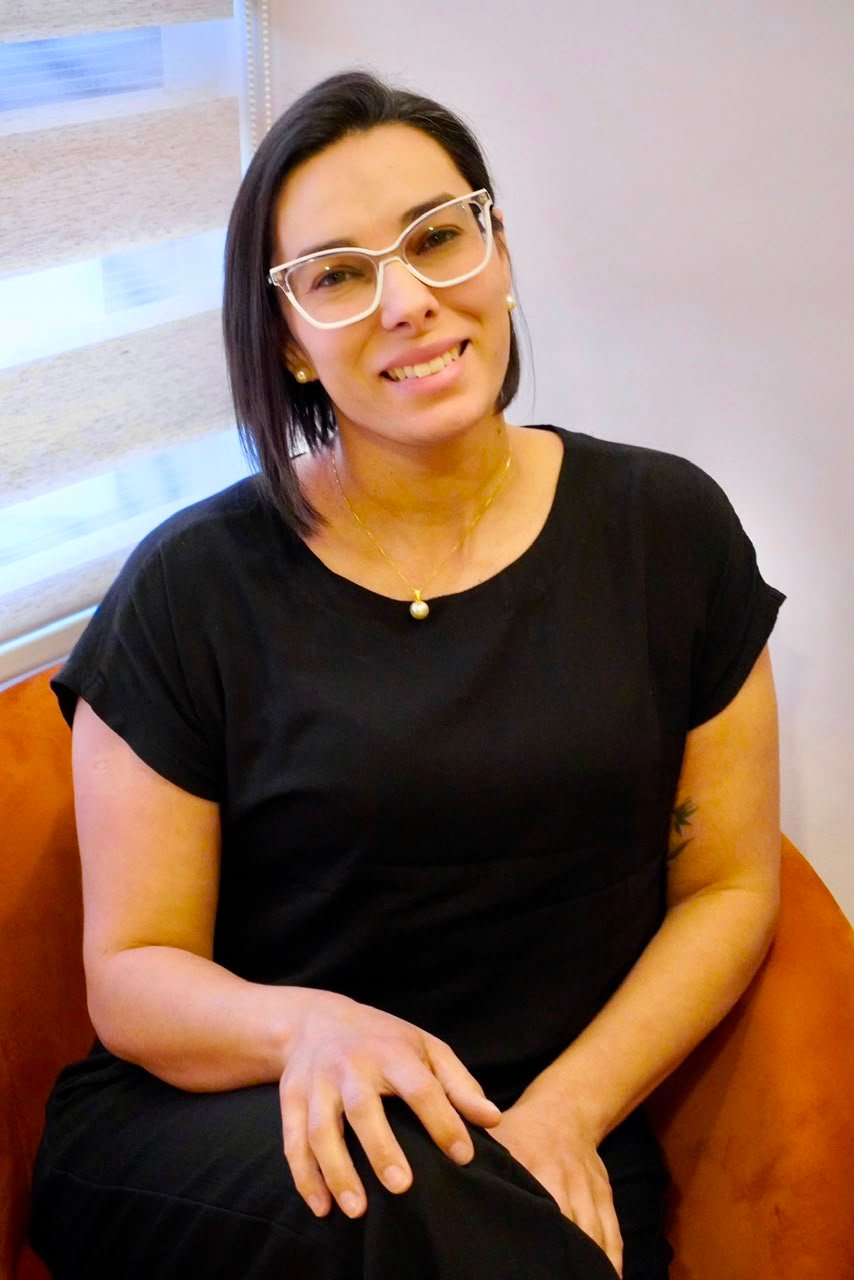 Foto do consultório